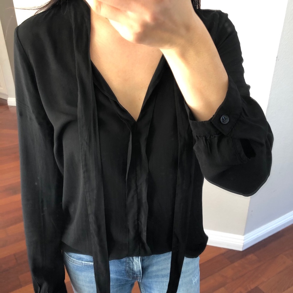 Splendid blouse top, NWT